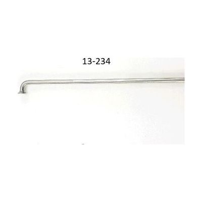 Sapim Spaken 13-234 zink zonder nippel