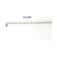 Sapim Spaken 13-234 zink zonder nippel - thumbnail