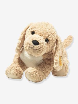 Knuffelhond Goldendoodle 36 cm BERNO STEIFF beige
