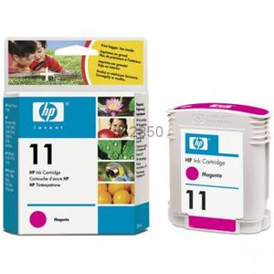 HP 11 Magenta 28 ml