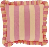 Unique Living kussen sepp 45x45cm pink