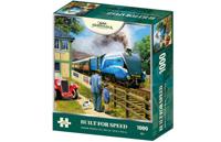 Built For Speed Puzzel 1000 Stukjes