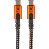 Xtorm Xtreme USB-C PD kabel 100W kabel 1,5 meter