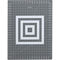 Fiskars snijmat, a2, afm 45x60 cm, 1 stuk