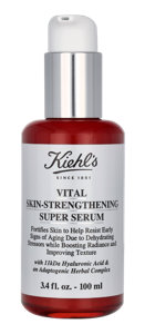 Kiehls - Kiehl&apos;s Vital Skin-Strengthening Super Serum 100 ml