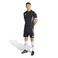 adidas Tiro 25 Competition Trainingsset Zwart Wit Grijs