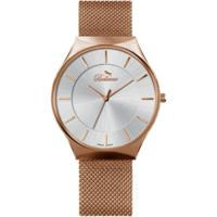 Bellevue E.53 (Ø 40 mm) Dames horloge