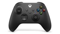 Microsoft Xbox Wireless Controller Zwart Bluetooth Gamepad Analoog/digitaal Android, PC, Xbox One, Xbox One S, Xbox One X, Xbox Series S, Xbox Series X, iOS - thumbnail