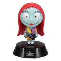Paladone Nightmare Before Christmas Icons Sally Light