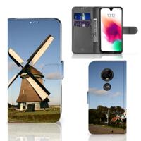 Motorola Moto G7 | G7 Plus | Flip Cover | Molen