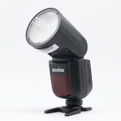 Godox Speedlite V1 Canon Accessories Kit occasion
