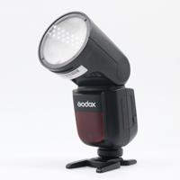 Godox Speedlite V1 Canon Accessories Kit occasion