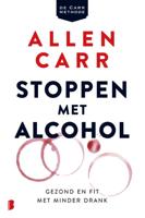 Stoppen met alcohol (Paperback) Stoppen met alcohol (Paperback)