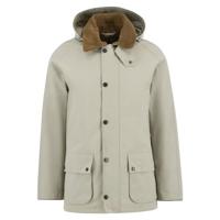 Herenjas Winter Ashby Waterproof Washed Stone