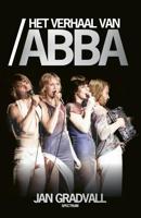 Het verhaal van Abba - Jan Gradvall - ebook - thumbnail