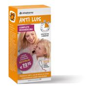 Anti Luis Lotion/shampoo/kam