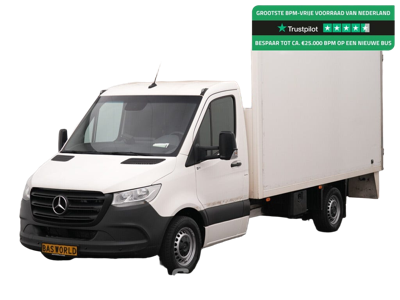Mercedes Benz Sprinter