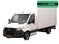 Mercedes Benz Sprinter