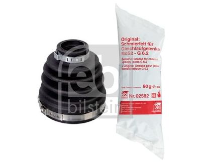 Asmanchetten set 175240