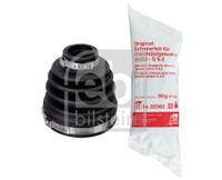 Asmanchetten set 175240