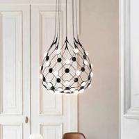 Lumo Minimalist Hanging Lamp