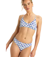 Roxy Artsy Tile - Bikinibroekje
