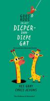 Guus & Koos en het dieper-dan-diepe gat (Hardback)