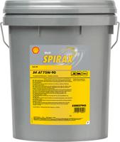 Shell Spirax S4 AT 75W-90 Bidon 20 Liter 550027945