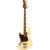 Sire Marcus Miller V5 4-String LH Vintage White linkshandige elektrische basgitaar