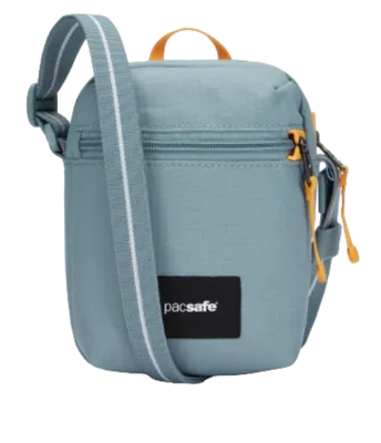 Pacsafe Pacsafe GO Micro Crossbody