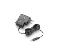 POLY 81423-01 oplader voor mobiele apparatuur Headset Zwart AC Binnen - thumbnail