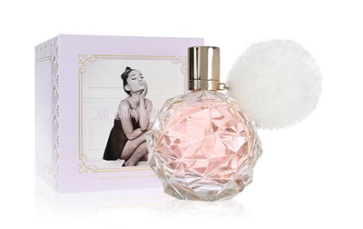 Ariana Grande Ari Eau de Parfum 100ml | Dames Parfum Ariana Grande Ari Eau de Parfum 100ml | Dames Parfum