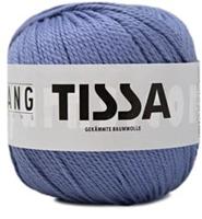 Lang Yarns Tissa 078 Lavendel