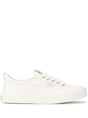 Cariuma baskets OCA - Blanc