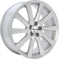 GMP KIRA Zilver - thumbnail