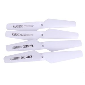 Main Blades White (SYX5SC-02)