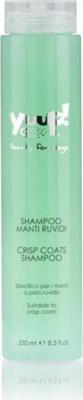 Crisp Coat Shampoo 250 ml
