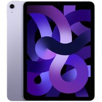Apple iPad Air (2022) 10.9 64GB WiFi Tablet Paars