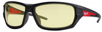 Milwaukee Accessoires Performance veiligheidsbril | geel - 4932478928