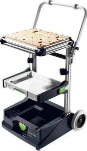 Festool MW 1000 Basic Mobiele werkplaats - 203454