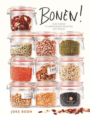 Bonen! - Joke Boon - ebook