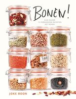 Bonen! - Joke Boon - ebook