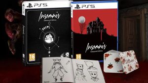 Insomnis Enhanced Edition