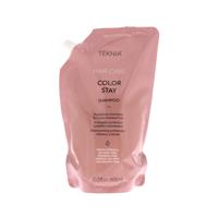Lakmé Teknia Color Stay Protection Shampoo Refill 600ml