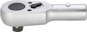 HAZET Omschakelratelkop 1016 | 3/4 inch (20 mm) vierkant massief | Lengte: 165 mm - 1016-