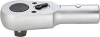 HAZET Omschakelratelkop 1016 | 3/4 inch (20 mm) vierkant massief | Lengte: 165 mm - 1016-