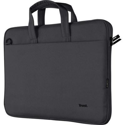 Trust Bologna Milieuvriendelijke, dunne laptoptas