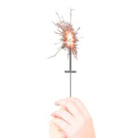 Folat BV Sterretje - cijfer 1