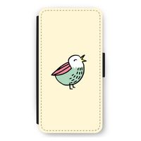 Birdy: iPhone 11 Flip Hoesje