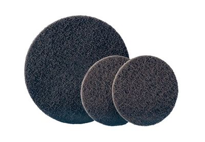 Promat Schuurlinnenschijf | longlife | d. 115 mm | coarse 80 - 4000844140 4000844140